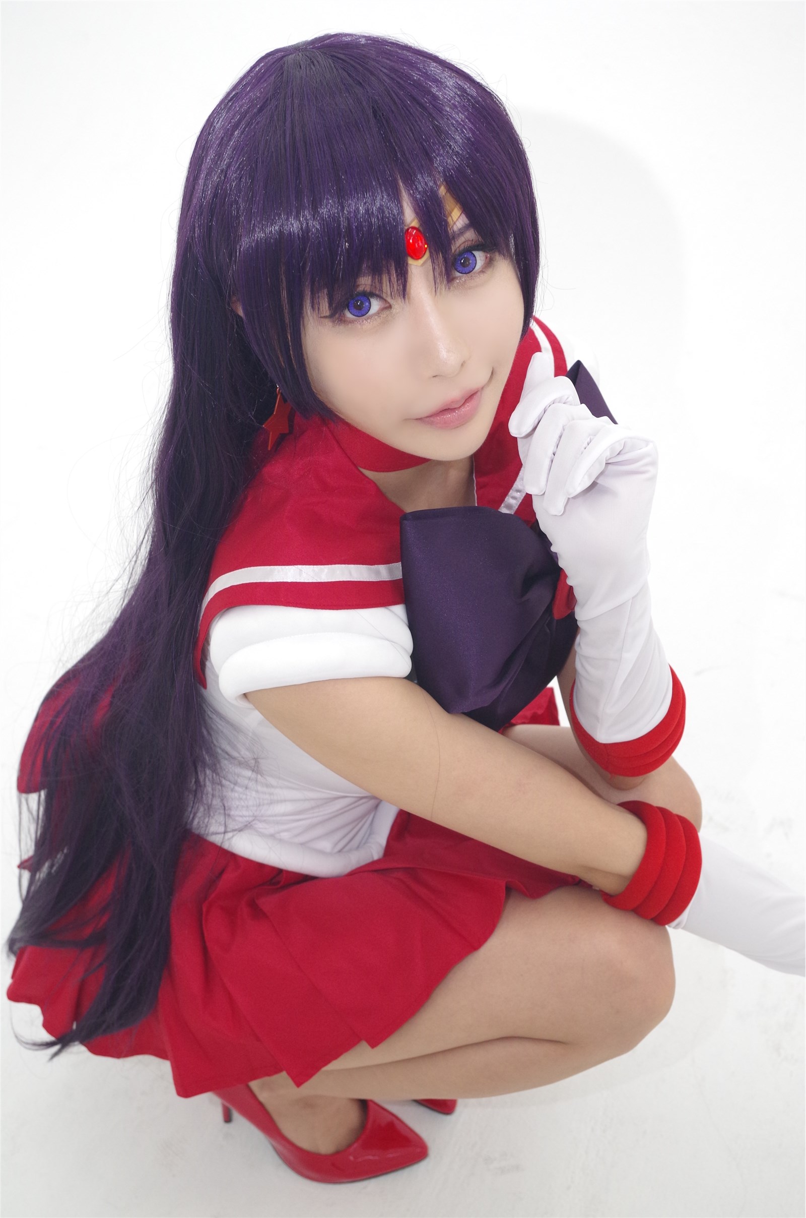 (Cosplay) (c94)(5)